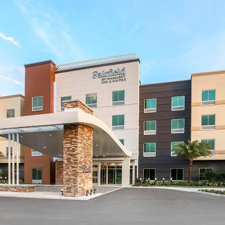 Fairfield By Marriott Inn & Suites Cape Coral North Fort Myers מראה חיצוני תמונה
