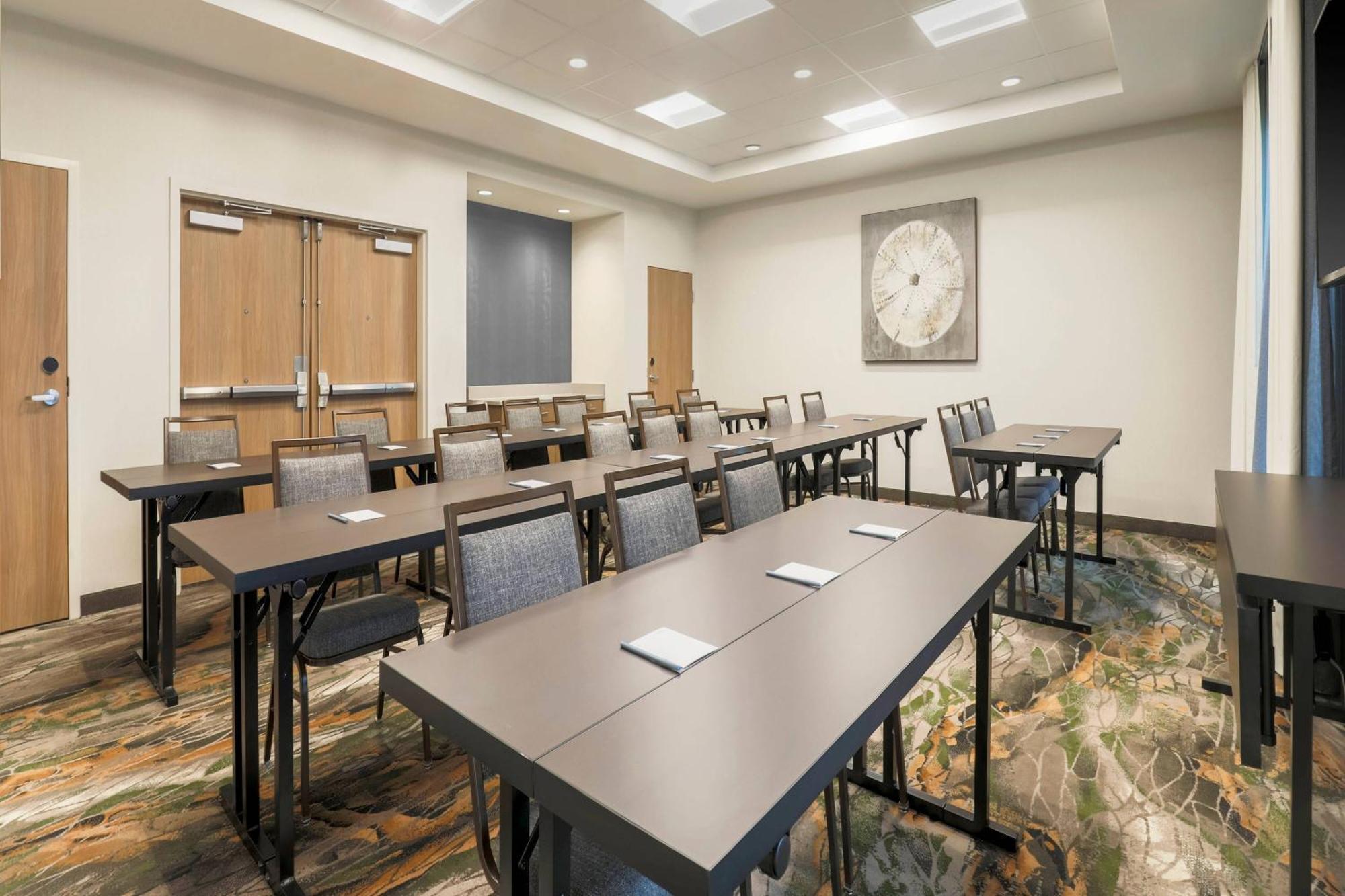 Fairfield By Marriott Inn & Suites Cape Coral North Fort Myers מראה חיצוני תמונה