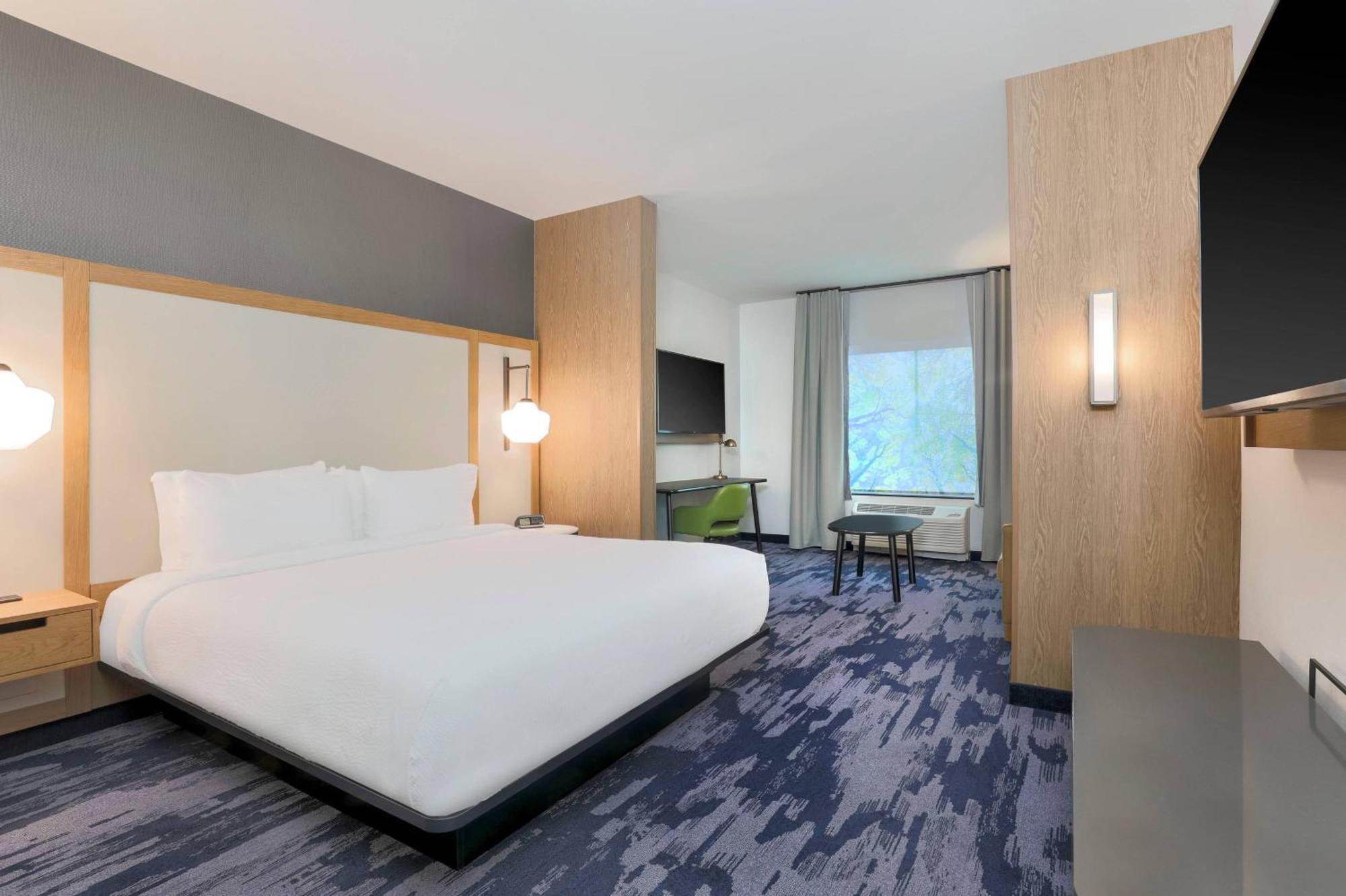 Fairfield By Marriott Inn & Suites Cape Coral North Fort Myers מראה חיצוני תמונה
